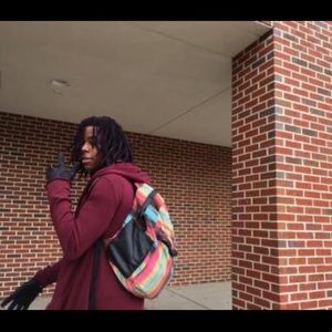 Meet your Posher, Zay